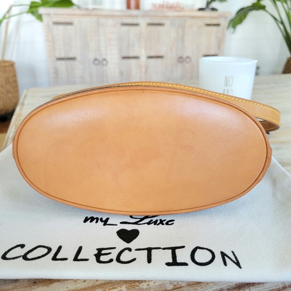 💕DISCONTINUED Very Rare LOUIS VUITTON Drouot Crossbody/Shoulder Bag Monogram - Picture 15 of 16